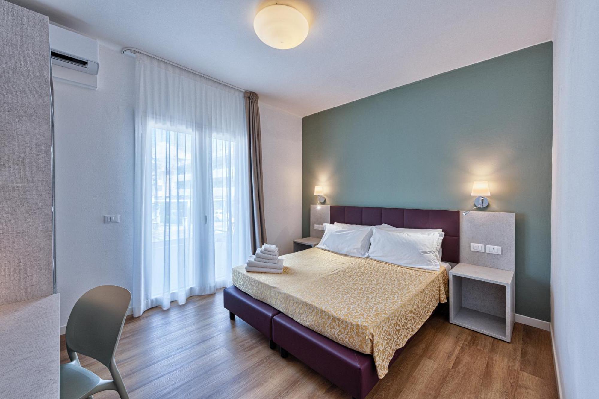 Hotel Al Ponte Ліньяно-Сабб'ядоро Екстер'єр фото