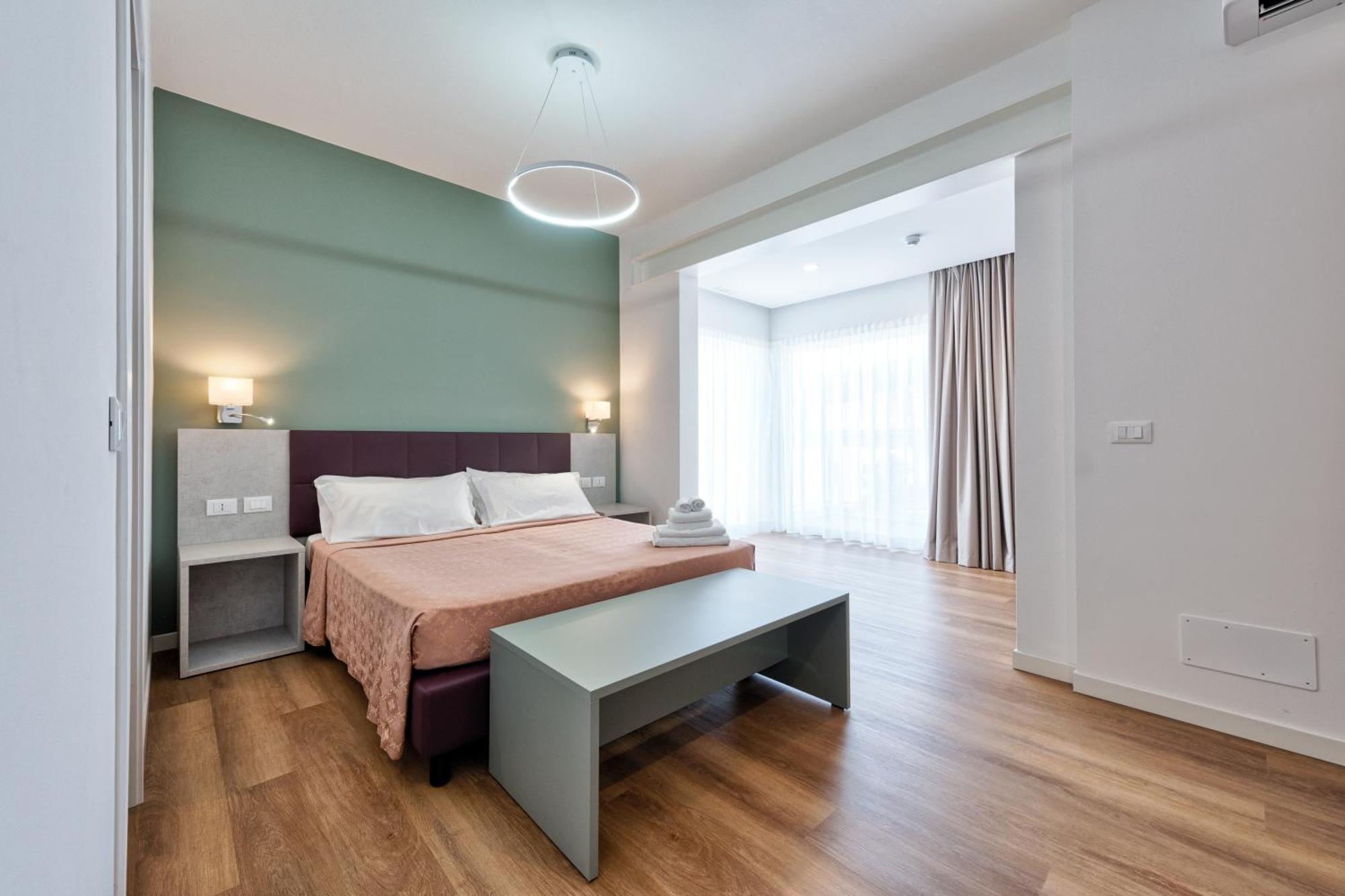 Hotel Al Ponte Ліньяно-Сабб'ядоро Екстер'єр фото
